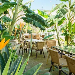 Hotel Carlos V Jerez By Vivere, Jerez de la Frontera