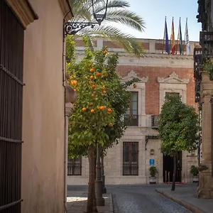 Hotel Casa Palacio María Luisa, Jerez de la Frontera