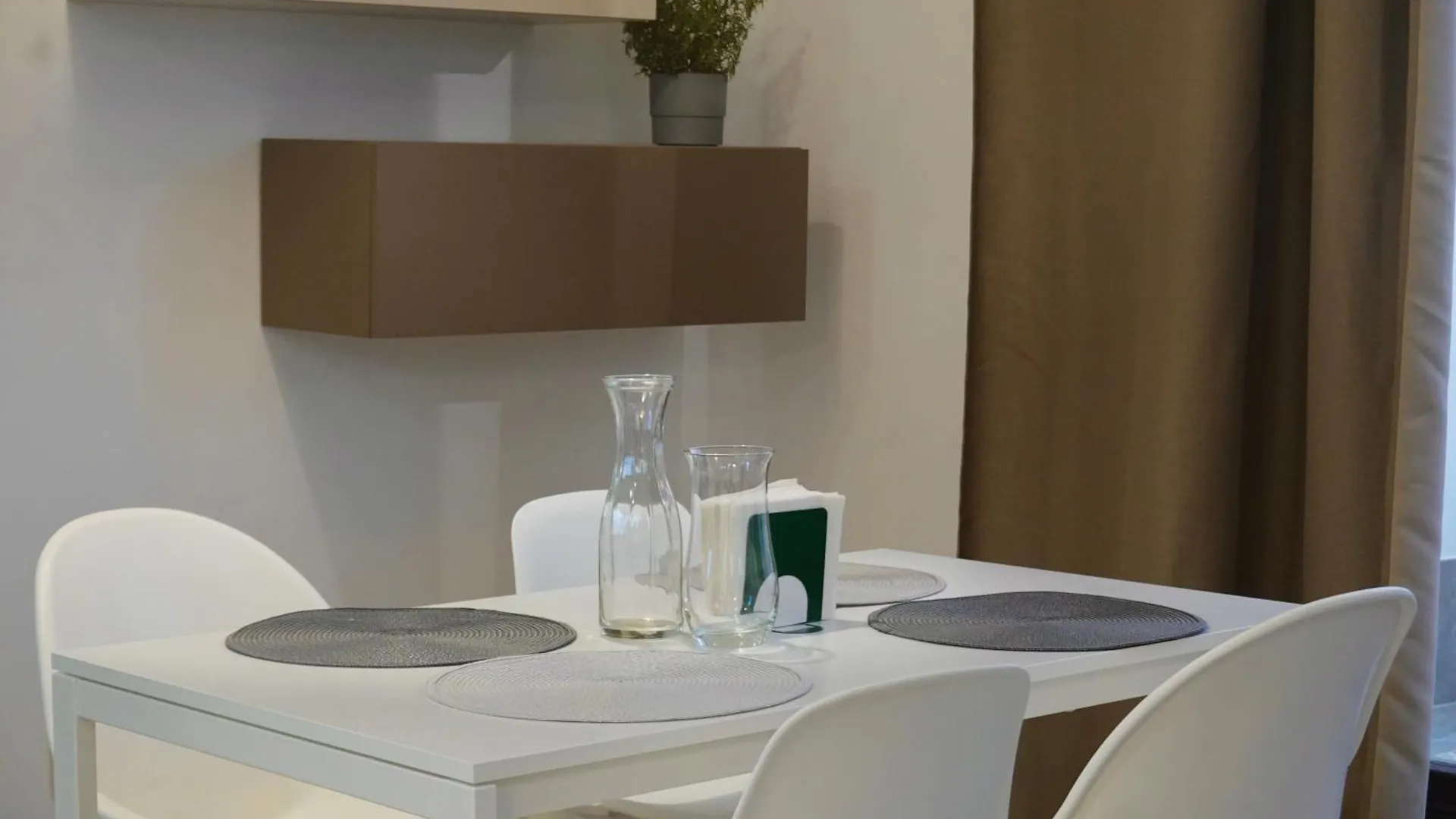 Apartamento Aromaz Jerez de la Frontera Apartment