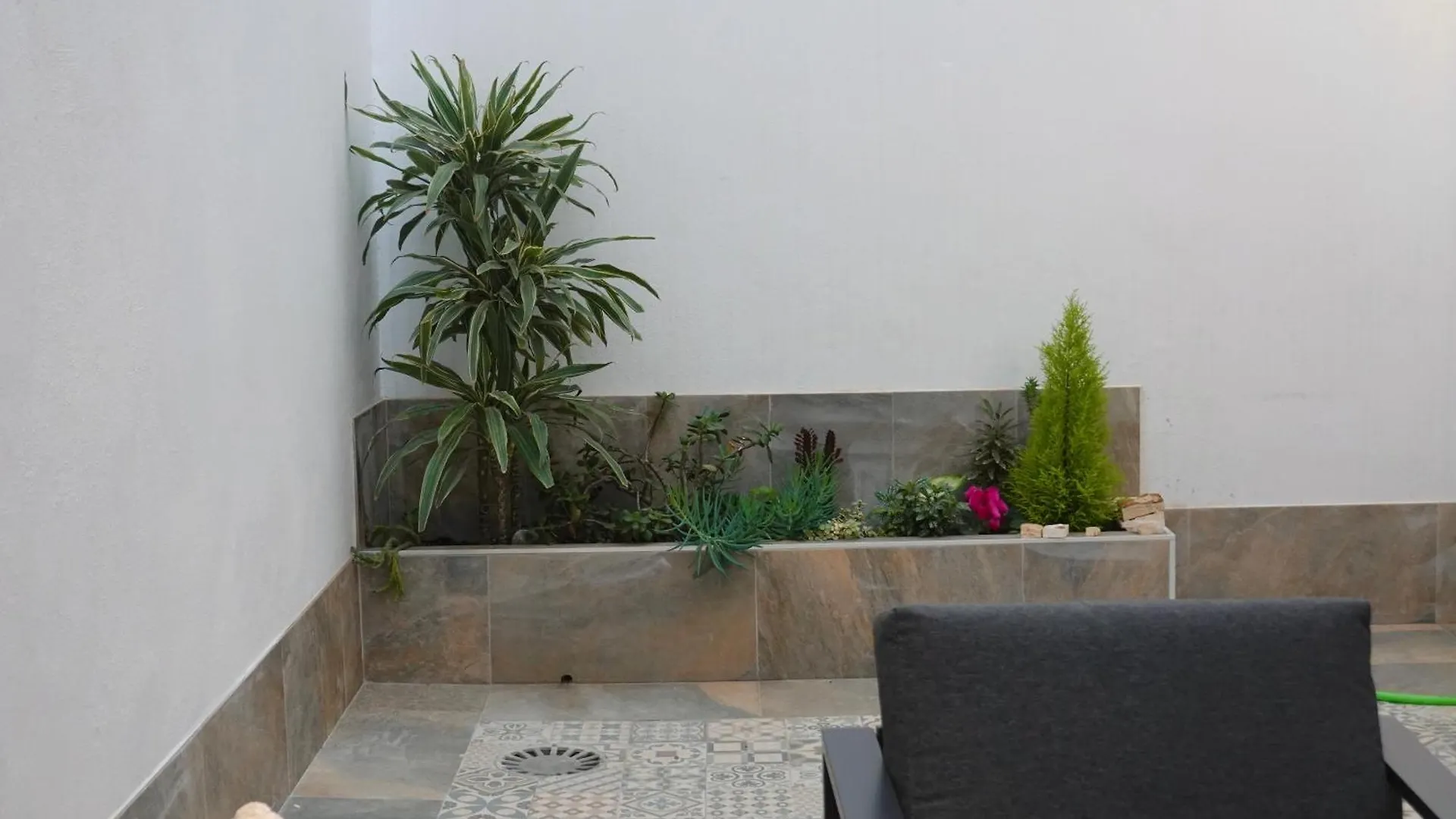 Apartment Apartamento Aromaz Jerez de la Frontera