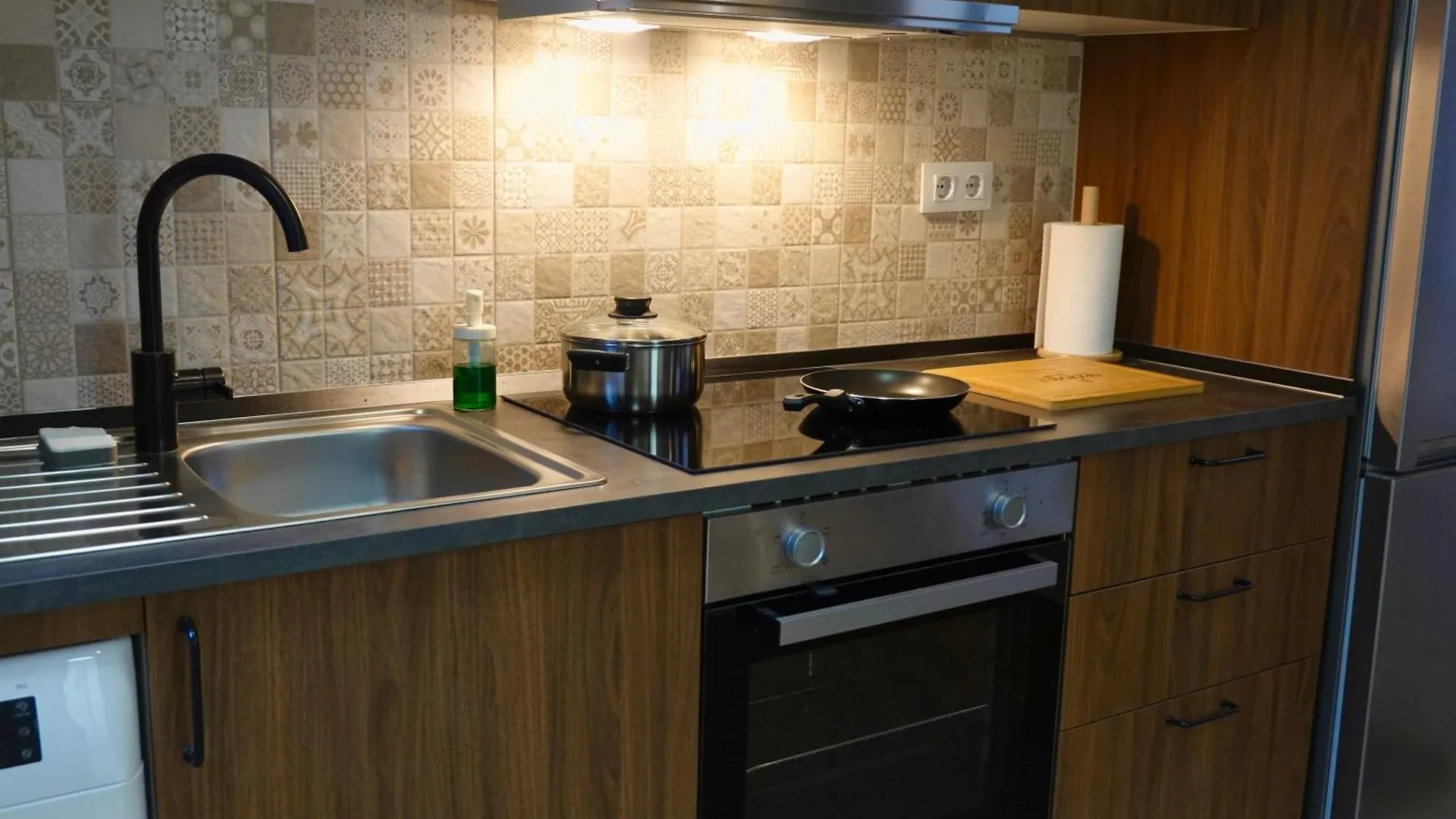 Apartamento Aromaz Jerez de la Frontera