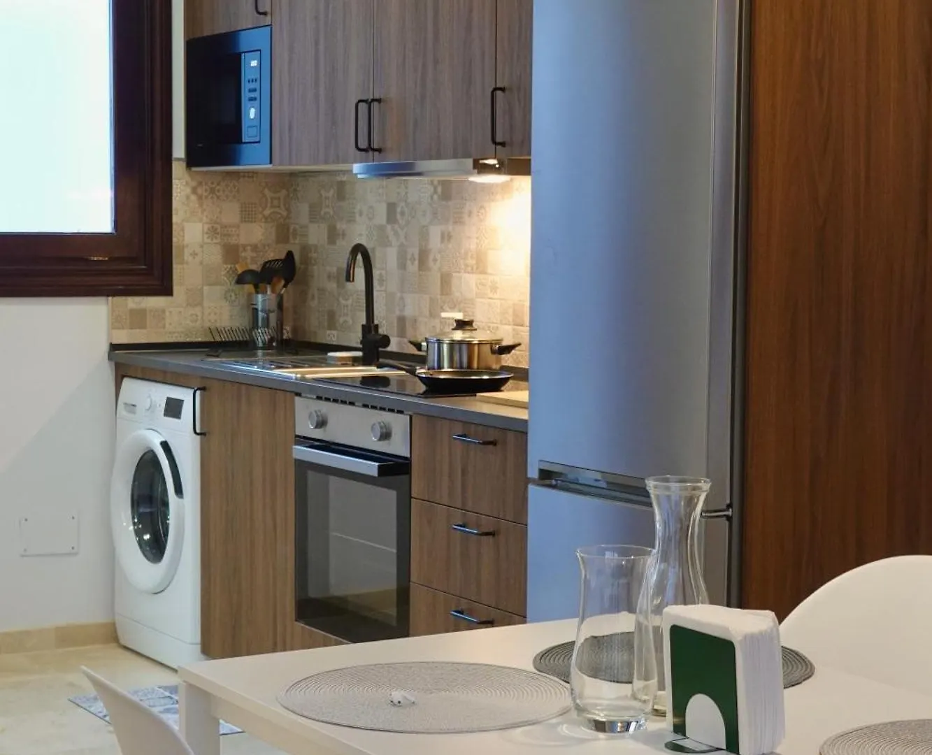 Apartment Apartamento Aromaz Jerez de la Frontera Spain