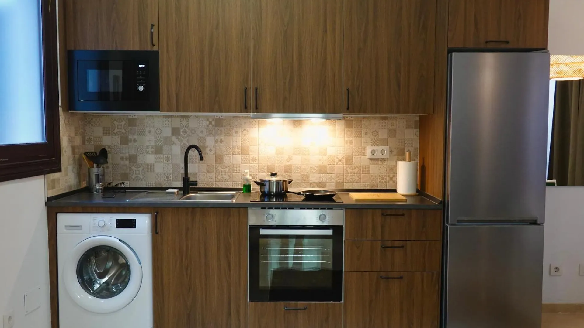 Apartamento Aromaz Jerez de la Frontera 0*,  Spain