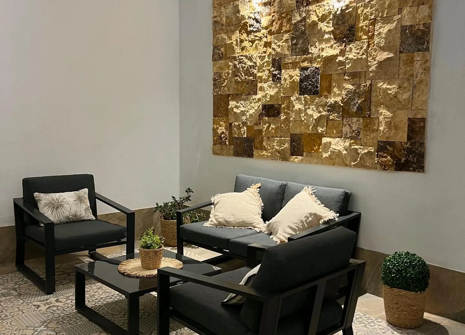 Apartamento Aromaz Jerez de la Frontera